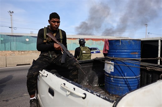 How Trump’s foreign intervention could shake up the midterm elections