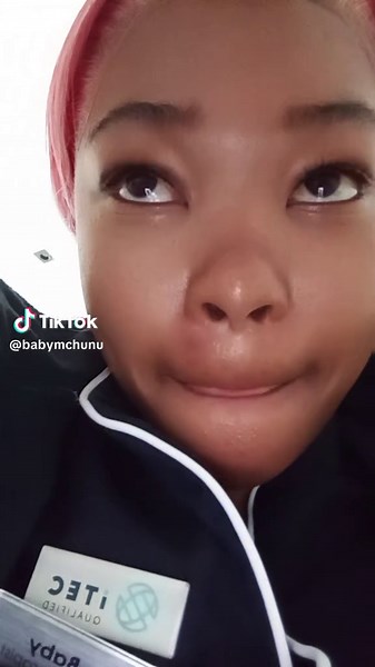 International Therapy Examination Council- Qualified baby🤏! I just realised that I don't brag enough about my Qualification, damn ngoku ndintswempu kanje kule way🥹