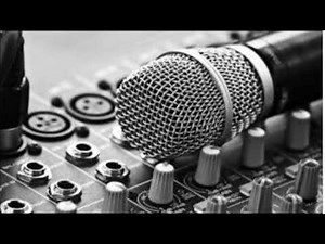 Muted Guitar Strum Sound Effect