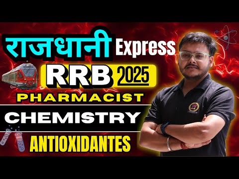 💊 RRB Pharmacist 2025 | Class 5 | Topic - Metrology | BSP Pharmacy