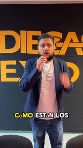Importación gringa de materia prima de aluminio, principal reto del Die Casting/ Expo Die Casting México 2025. | José Perales "el Máquina del periodismo de negocios"