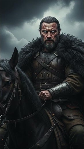 Villages empty at the sound of approaching riders — Attila the Hun invades Europe