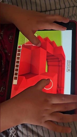 Making Mickey Mouse Clubhouse in Minecraft Part 2