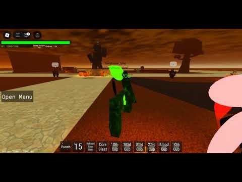 Getting Ruler Of Time:Refurbished! Trollge Refurbishment