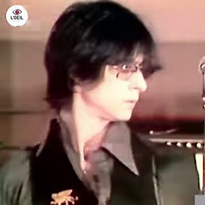 🇺🇸 Patti Smith - Because The Night (1978) | L'oeil musical