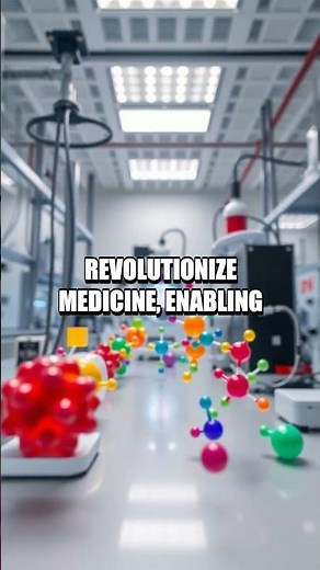 Unveiling the Future: Latest Breakthroughs in Nanotechnology