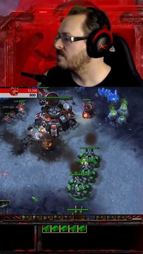 SCV BBQ Line-Up | #ruff_stuff_tv on #Twitch