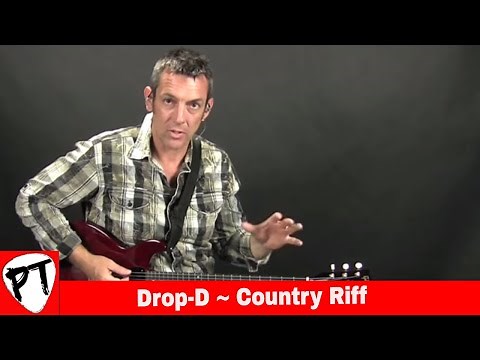 How To Play - Here For The Party by Gretchen Wilson - guitar lesson