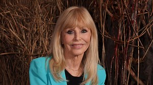 Britt Ekland says Bond girls have better time on set following #MeToo movement