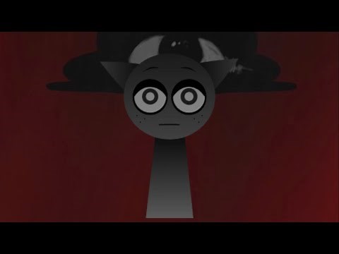 Gray - Horror Sounds & Animations (Sprunki)