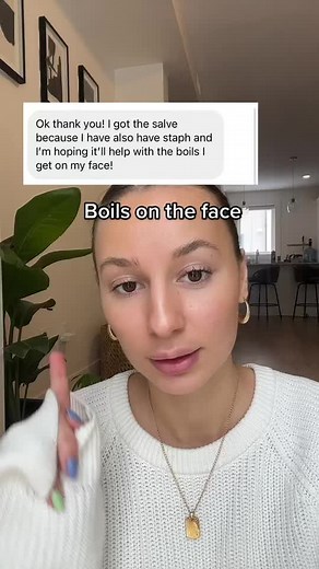 Understanding and Dealing with Boils on the Face