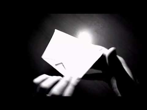 Cum Să Faci Un Plic Simplu (Foaie A4)