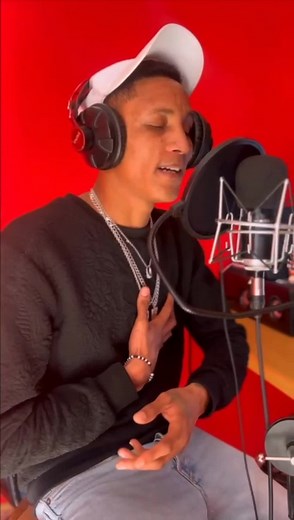 Kattie Hy is Nie Ek Nie ft. Marshin Hendrix & Mr Mp (Official Music Video)