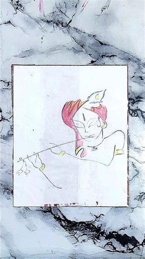 2020 VS 2026 Drawings 💕✨ #shorts