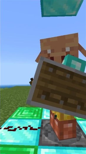 Minecraft Viral tiktok hacks #6 #shorts #minecraftviralshorts #minecraftviralhacks #treanding #short