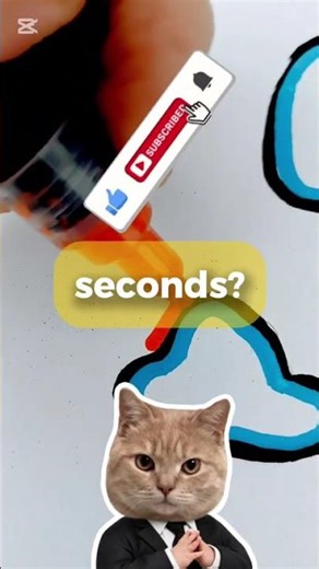 Drawing In Glitch effect | #shorts