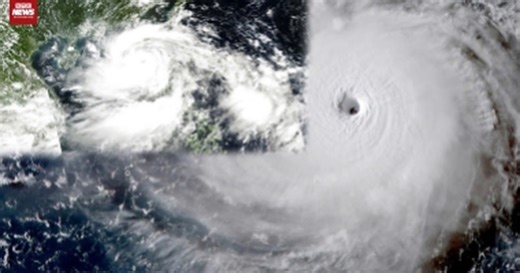 La Nina trở lại, Việt Nam đối mặt chuỗi thời tiết cực đoan