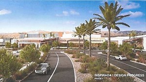 New Station Casinos resort in Henderson's Inspirada area gets green light
