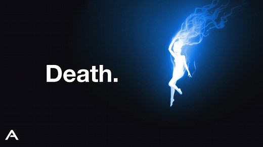 What Science and Philosophy Say About Death