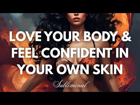 Beauty Portal Subliminal (Body Positivity | Luscious Hair, Skin, & Nails)