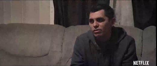 Immigration Nation (TV Series 2020)