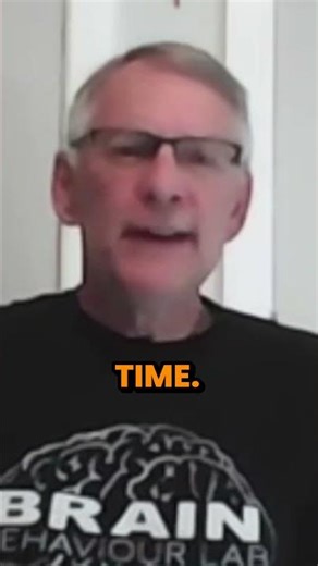 Stroke Survivor Reveals the Cognitive Struggles No One Talks About | Bruce Young