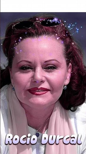 El Destino - Rocio Durcal