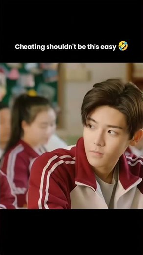 kopya çekerken bizim sınıf😎#kdrama#keşfet#shorts#foryou