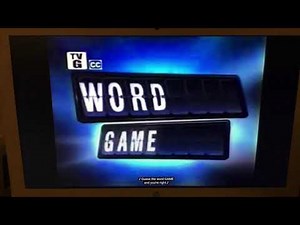 Chain Reaction Intro Opening Theme Song