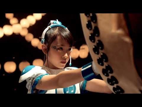 Miracle Tunes Transformation [Catch Me! Enka Version]