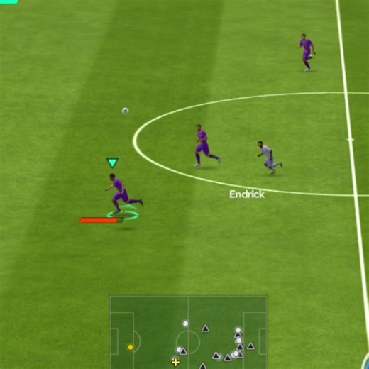 Qué hace Courtois: clip viral y edit de FIFA Mobile