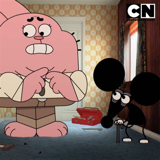 39K views · 2.3K reactions | Richard intenta frenar la boda de Abuela Jojo y el caos estalla  #ElIncreibleMundodeGumball Disfruta el contenido de El Increíble Mundo de Gumball en #HBOMax Suscríbete ahora: https://bit.ly/MAX-GumballLA | Cartoon Network LA | Facebook