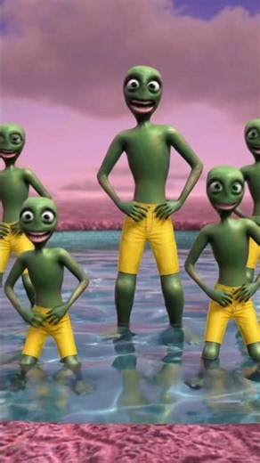 CRAZZY ALIENZ FAMILY DANCE #crazzyalienz #dance