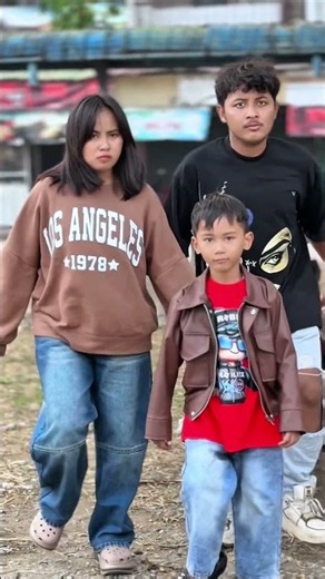 Bocil cowok vs bocil cewek #shortvideo #trendingshorts