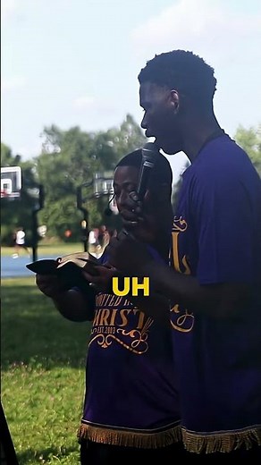 IUIC | Revealing The Christ #comment #like #shortsfeed #subscribe