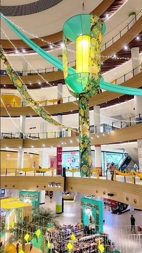2026 Hari Raya - IOI Mall Damansara 开斋节 - 白沙罗 IOI 购物广场 : Malaysia Scenery 马来西亚风光 - Tour 旅游 Travel 旅行