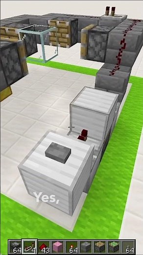 Mumbo challenged me!