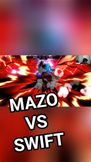 MaZo vs Swift #smashbros #ssbu #smashultimate #hazardzonetourney #hazbolgaming