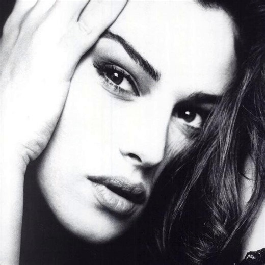 Monica Bellucci and Deva Cassel: Italian Beauty Legacy