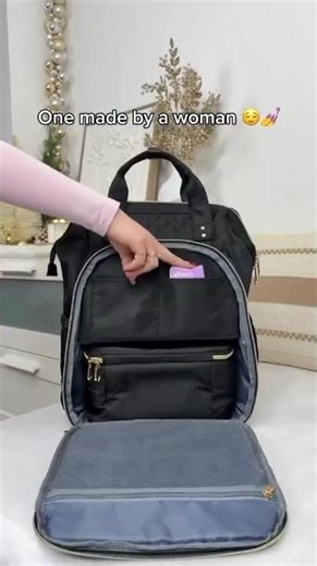 Wellara Backpack Review: Why Women-Led Design is the Future of Travel ✈️🎒