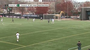 31K views · 205 reactions | THE  MOMENT. #NCAASoccer x  ESPN+ / Horizon League / Cleveland State Men's Soccer | NCAA Soccer | Facebook