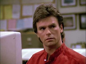 MacGyver (1985) 1x18 Credits (2018 Version)