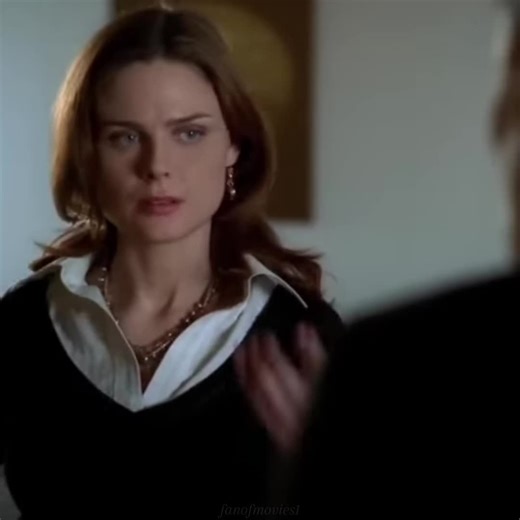 #BONES | it's so quiet here #bones #brennenandbooth #brennen #booth | Bones And Booth