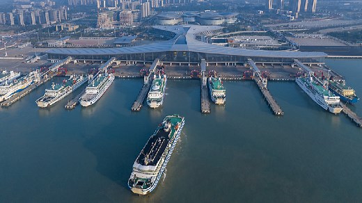 Hainan Free Trade Port to launch island-wide customs operations in December