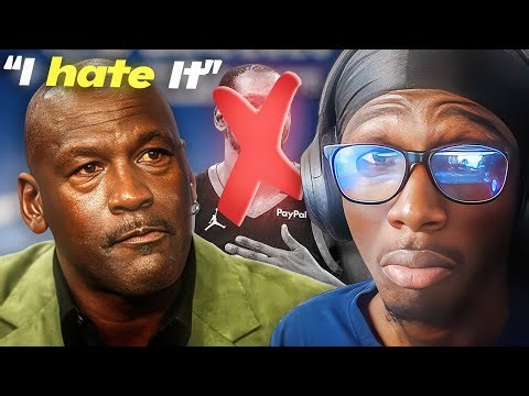 Michael Jordan Talks About Load Management & It's Ruining The NBA!