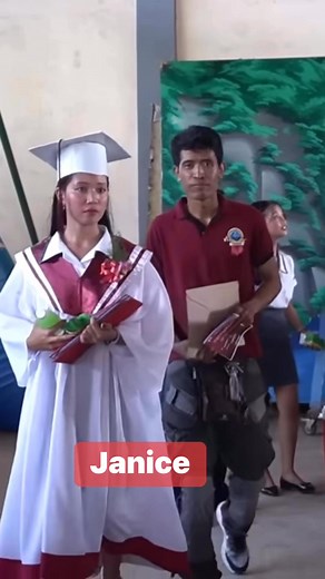 Congratulation Janice. Happy graduation good luck sa next Journey. God bless always. #radavice #highlightseveryone #highlightsシ゚ #trendingreels #TeamKalingap #everyone #followers #highlights | RadaVice vlogs