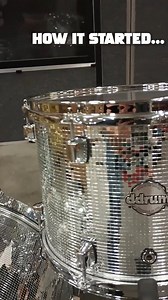 14K views · 1.8K reactions | ✨ How it started... Shimmering under the...