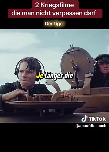 Unglaublich gute Kriegsfilme, die man nicht verpassen darf