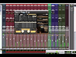 Toontrack EZMix 2 & Classic Amps Pack Review