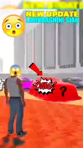 ALL FEATURES LAMBORGHINI SIAN NEW UPDATE | INDIAN BIKE DRIVING 3D #shorts#indianbikedriving3d#gaming